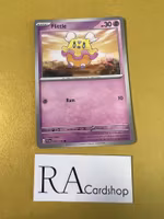 Flittle Common 100/198 Scarlet & Violet Pokemon