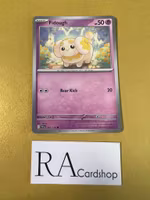 Fidough Common 097/198 Scarlet & Violet Pokemon