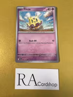 Flittle Common 102/198 Scarlet & Violet Pokemon