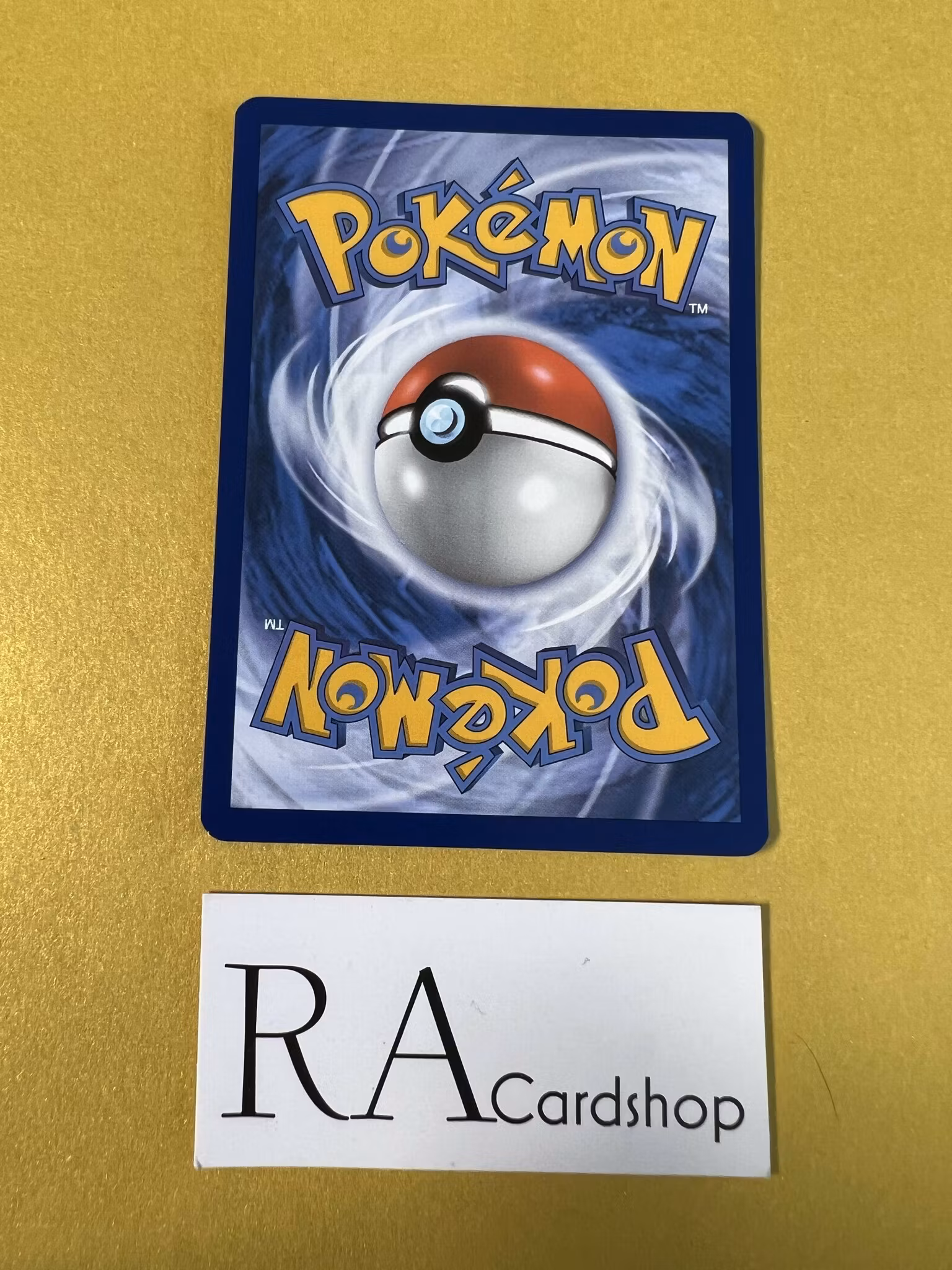 Fuecoco Common 036/198 Scarlet & Violet Pokemon