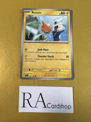 Rotom Common 070/198 Scarlet & Violet Pokemon