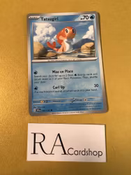 Tatsugiri Uncommon 062/198 Scarlet & Violet Pokemon