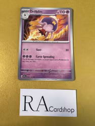 Drifblim Uncommon 090/198 Scarlet & Violet Pokemon