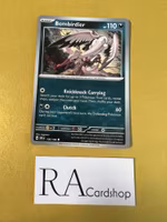 Bombirdier Uncommon 138/198 Scarlet & Violet Pokemon