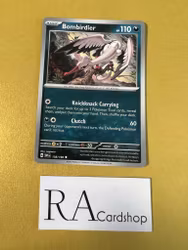 Bombirdier Uncommon 138/198 Scarlet & Violet Pokemon