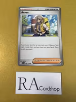 Arven Uncommon 166/198 Scarlet & Violet Pokemon