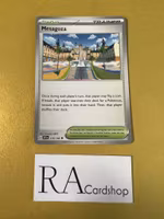 Mesagoza Uncommon 178/198 Scarlet & Violet Pokemon