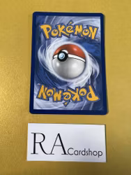 Nemona Common 180/198 Scarlet & Violet Pokemon