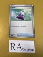 Potion Common 188/198 Scarlet & Violet Pokemon