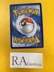 Pawmot Holo Rare 076/198 Scarlet & Violet Pokemon