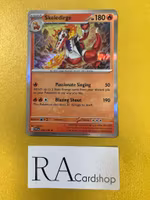 Skeledirge Holo Rare 038/198 Scarlet & Violet Pokemon
