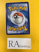 Professors Research Holo Rare 189/198 Scarlet & Violet Pokemon