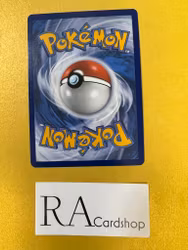 Professors Research Holo Rare 189/198 Scarlet & Violet Pokemon