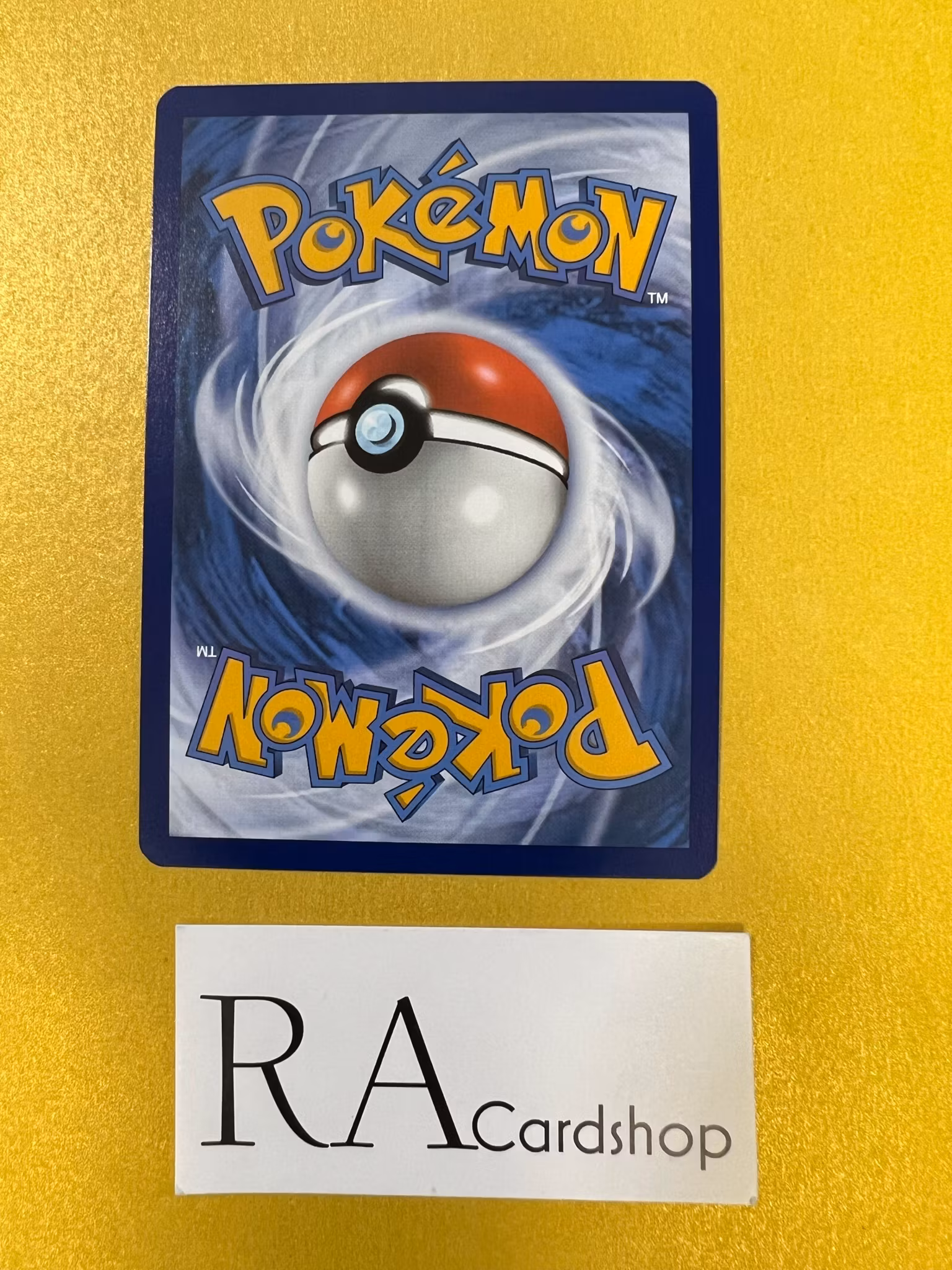 Houndstone Holo Rare 106/198 Scarlet & Violet Pokemon