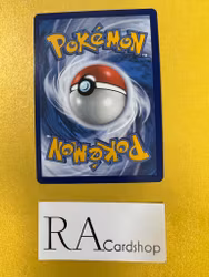 Hawlucha Holo Rare 118/198 Scarlet & Violet Pokemon