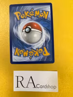 Pawniard Reverse Holo Common 132/198 Scarlet & Violet Pokemon