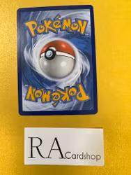 Pawniard Reverse Holo Common 132/198 Scarlet & Violet Pokemon