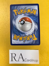 Houndour Reverse Holo Common 033/198 Scarlet & Violet Pokemon