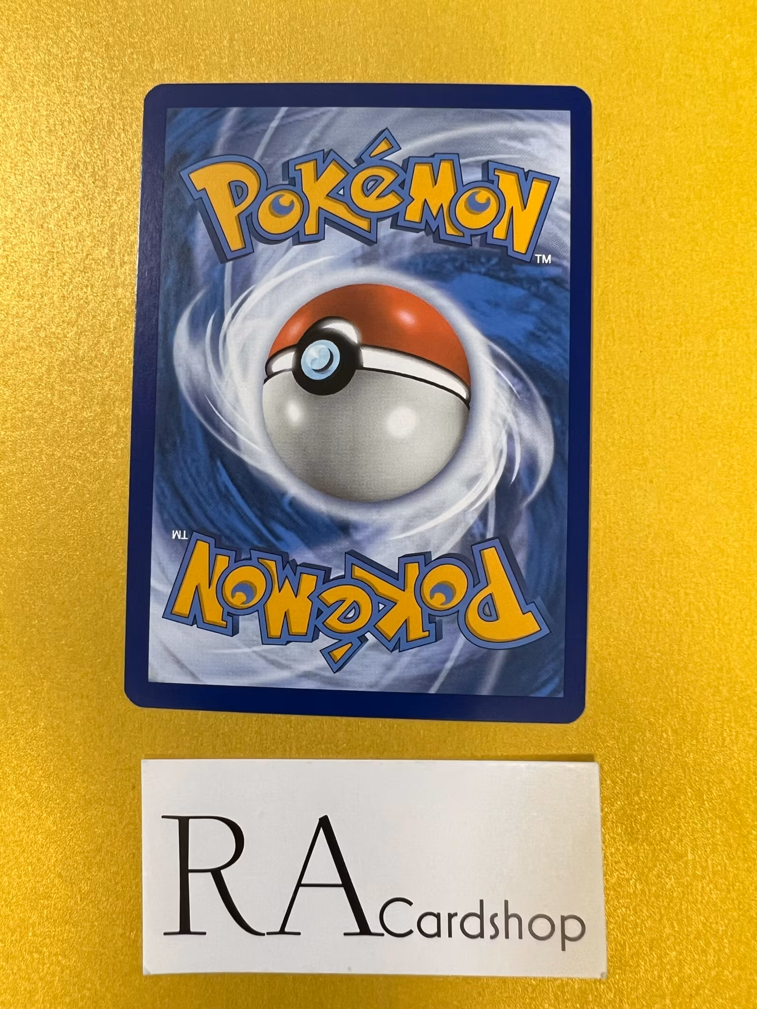 Varoom Reverse Holo Common 140/198 Scarlet & Violet Pokemon