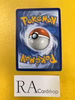 Starly Reverse Holo Common 148/198 Scarlet & Violet Pokemon