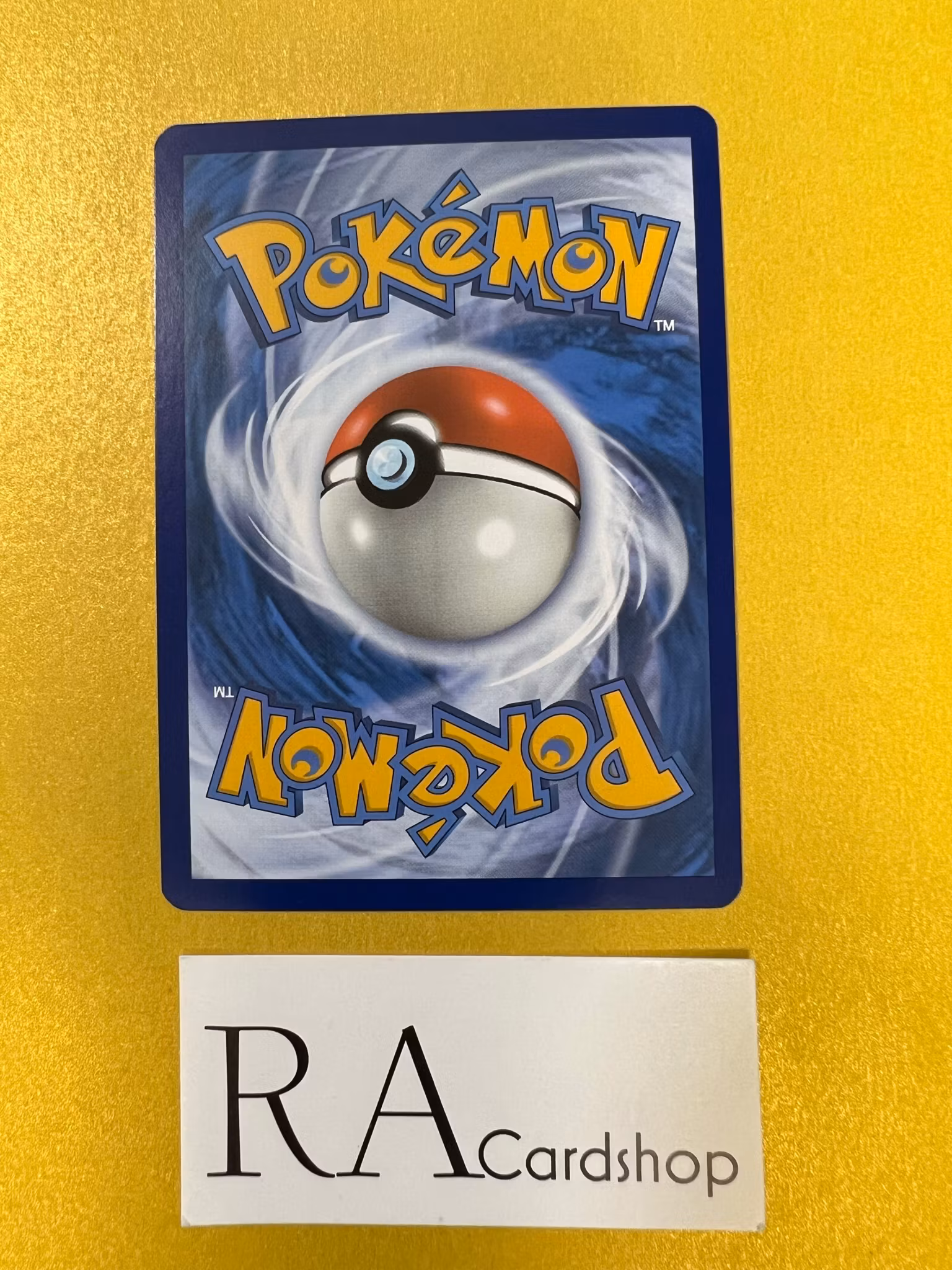 Zangoose Reverse Holo Common 146/198 Scarlet & Violet Pokemon