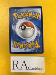 Zangoose Reverse Holo Common 146/198 Scarlet & Violet Pokemon