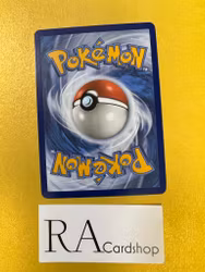 Staravia Reverse Holo Common 149/198 Scarlet & Violet Pokemon