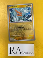 Rotom Reverse Holo Common 069/198 Scarlet & Violet Pokemon