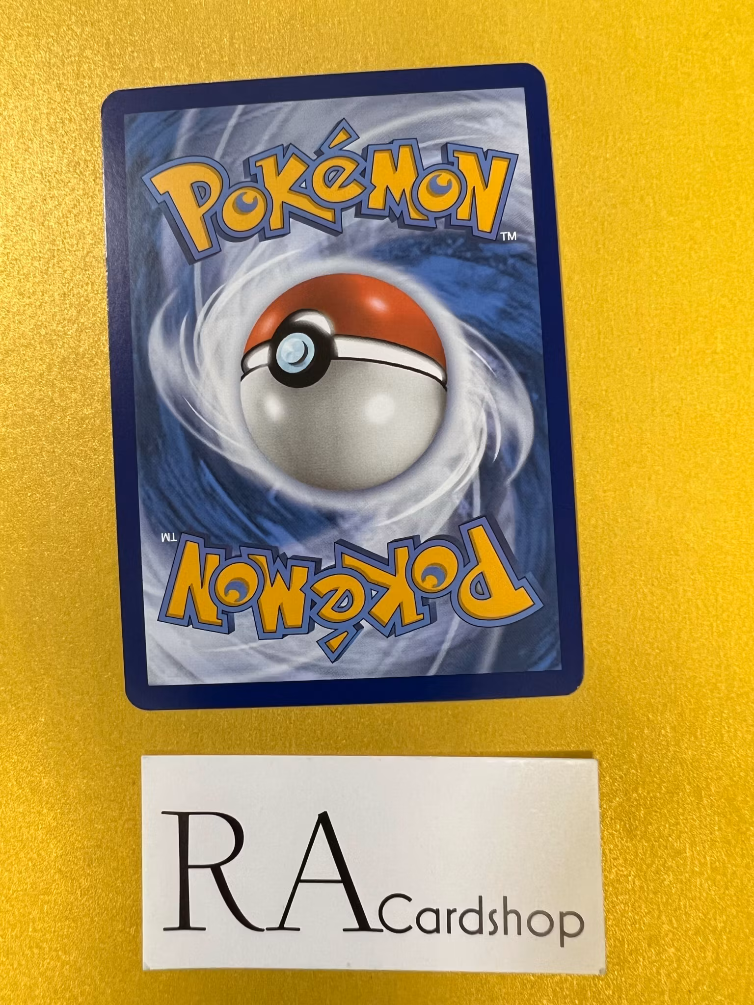 Varoom Reverse Holo Common 141/198 Scarlet & Violet Pokemon