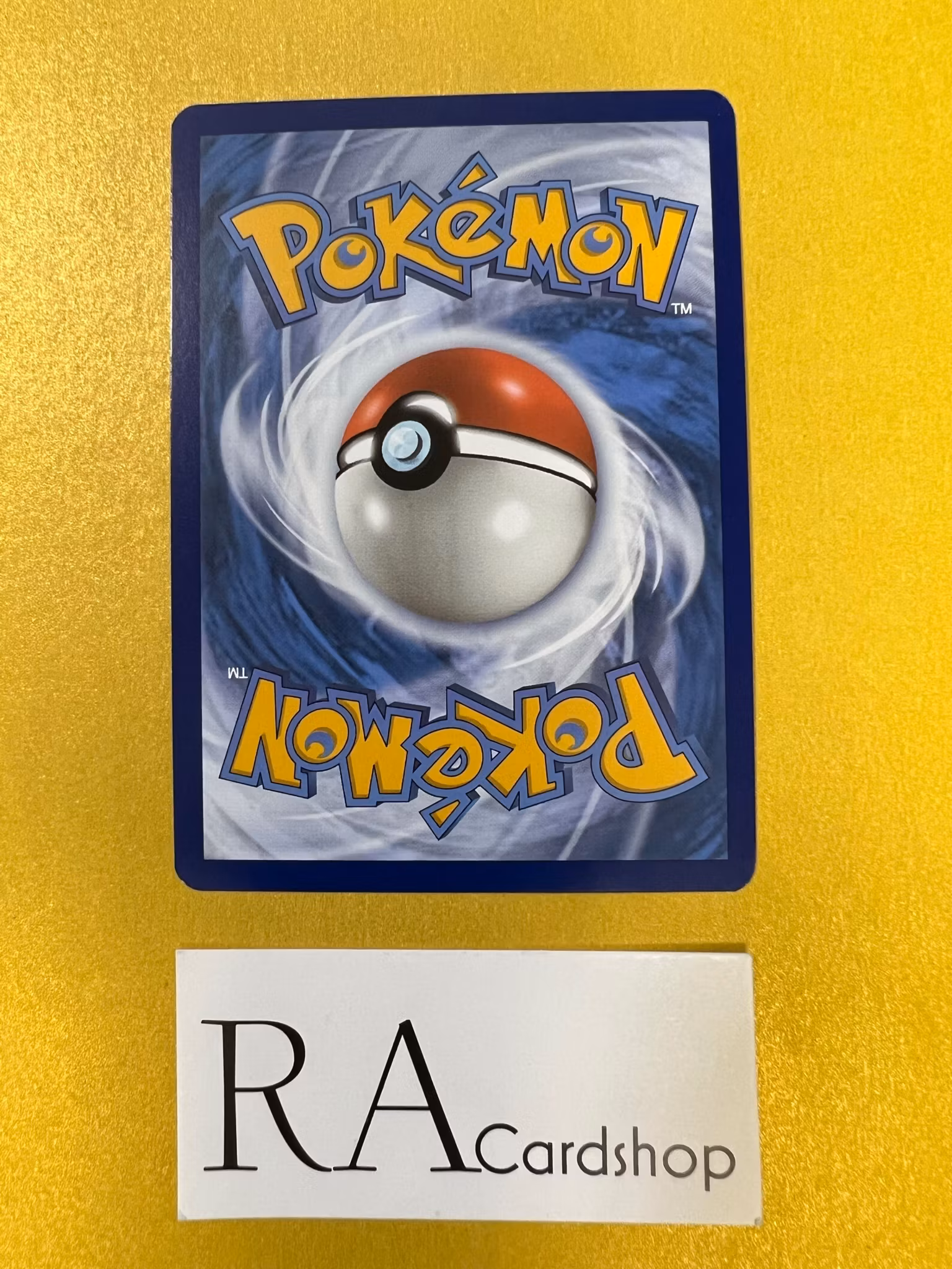 Flittle Reverse Holo Common 101/198 Scarlet & Violet Pokemon