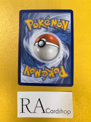 Krokorok Reverse Holo Common 116/198 Scarlet & Violet Pokemon