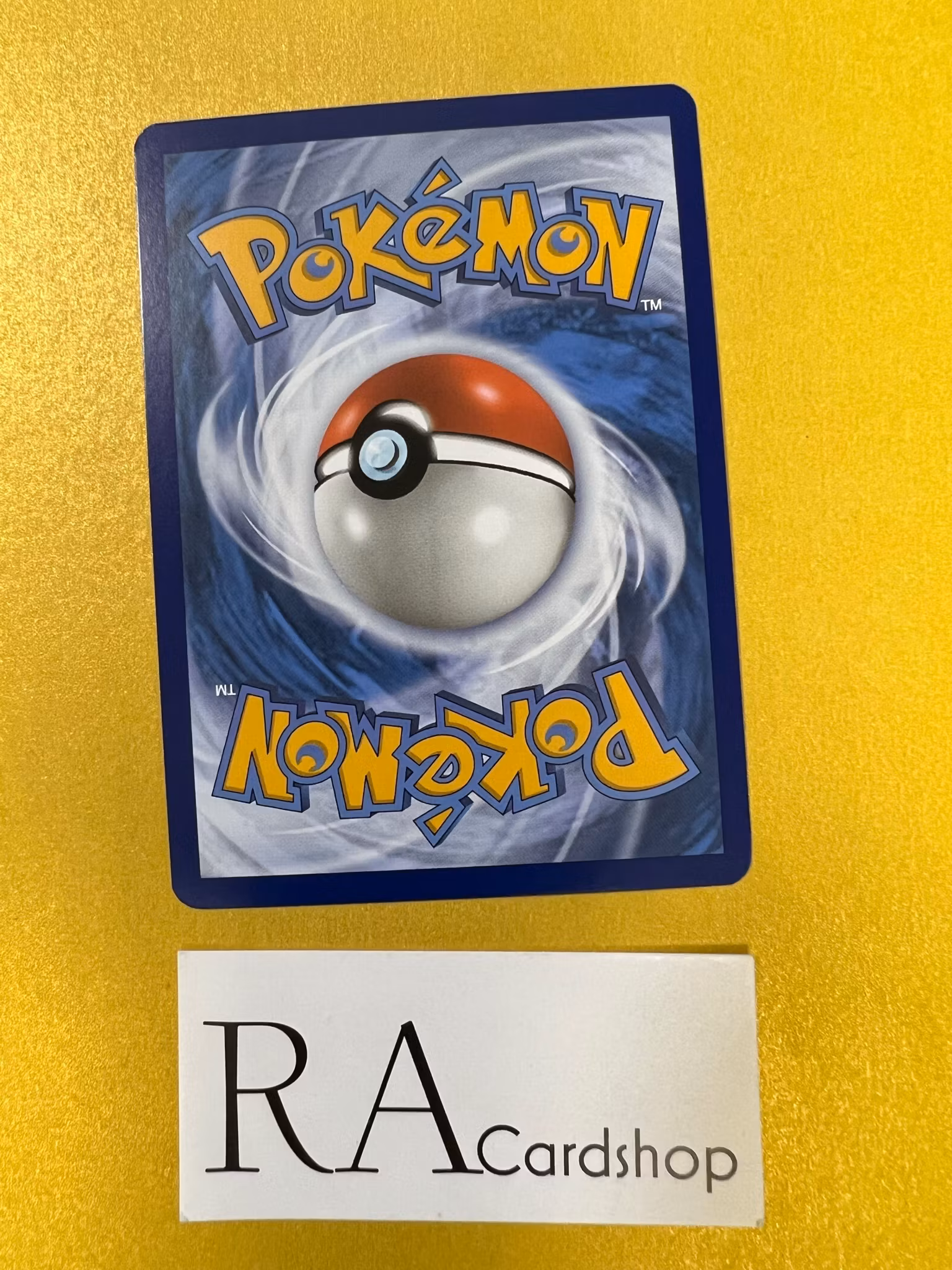 Magikarp Reverse Holo Common 044/198 Scarlet & Violet Pokemon