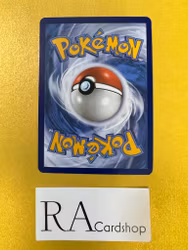 Hypno Reverse Holo Uncommon 083/198 Scarlet & Violet Pokemon