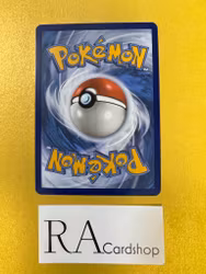 Skeledirge Reverse Holo Rare 038/198 Scarlet & Violet Pokemon