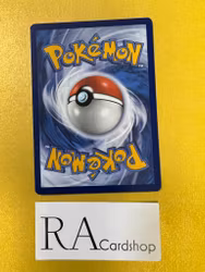 Quaxly Common 052/198 Scarlet & Violet Pokemon