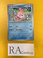 Alomomola Common 048/198 Scarlet & Violet Pokemon