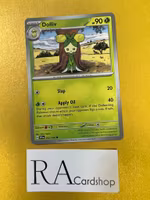 Dolliv Common 022/198 Scarlet & Violet Pokemon