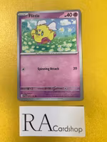 Flittle Common 101/198 Scarlet & Violet Pokemon