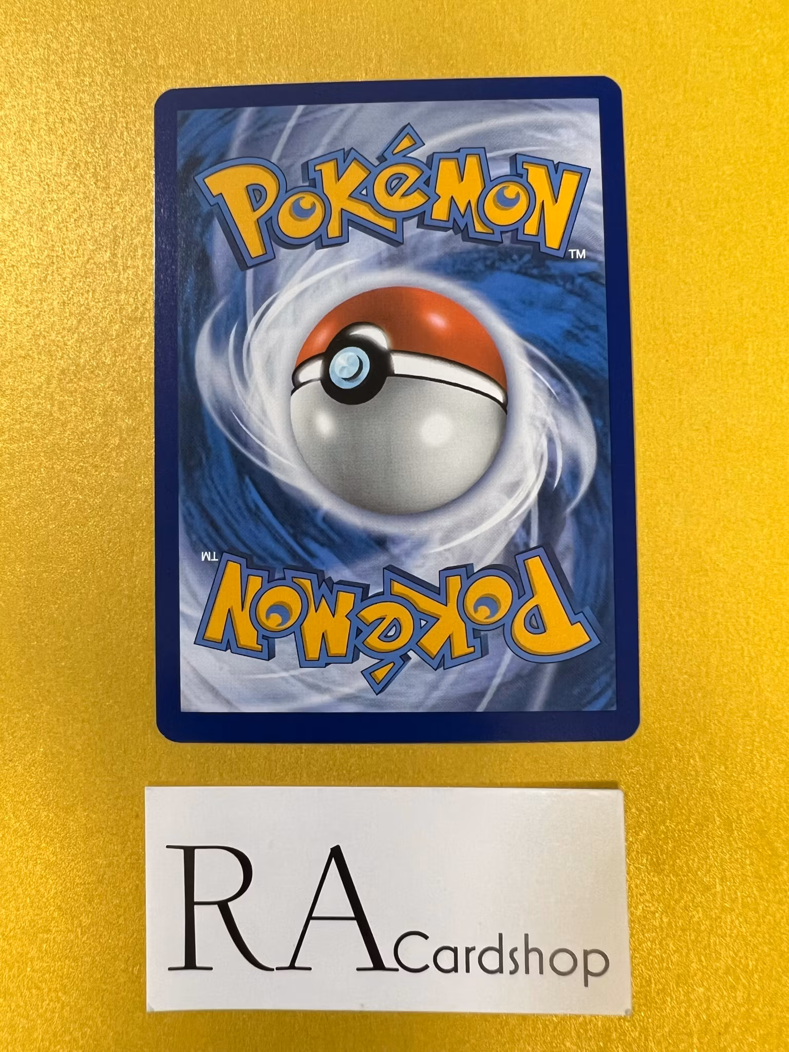 Greavard Common 104/198 Scarlet & Violet Pokemon