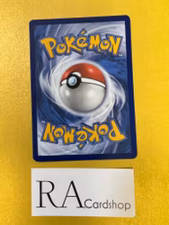 Meditite Common 110/198 Scarlet & Violet Pokemon