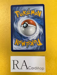 Muk Uncommon 127/198 Scarlet & Violet Pokemon