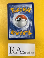 Crocalor Uncommon 037/198 Scarlet & Violet Pokemon