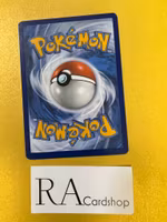 Growlithe Common 030/198 Scarlet & Violet Pokemon