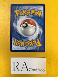 Vitality Band Uncommon 197/198 Scarlet & Violet Pokemon