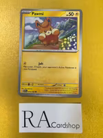 Pawmi Common 073/198 Scarlet & Violet Pokemon