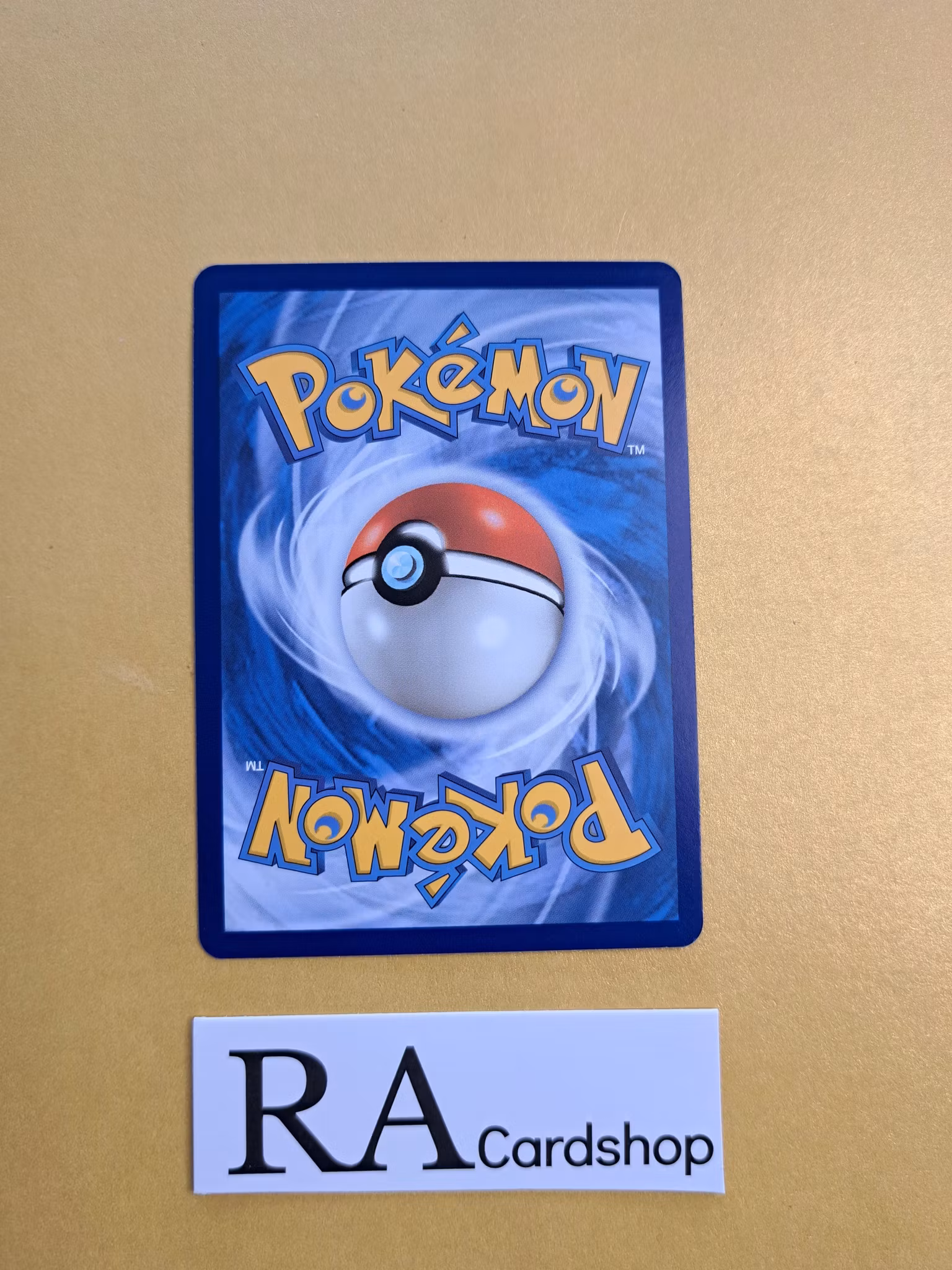 Growlithe Common Reverse Holo 030/198 Scarlet & Violet Pokemon