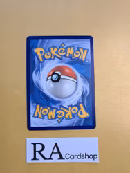Growlithe Common Reverse Holo 030/198 Scarlet & Violet Pokemon