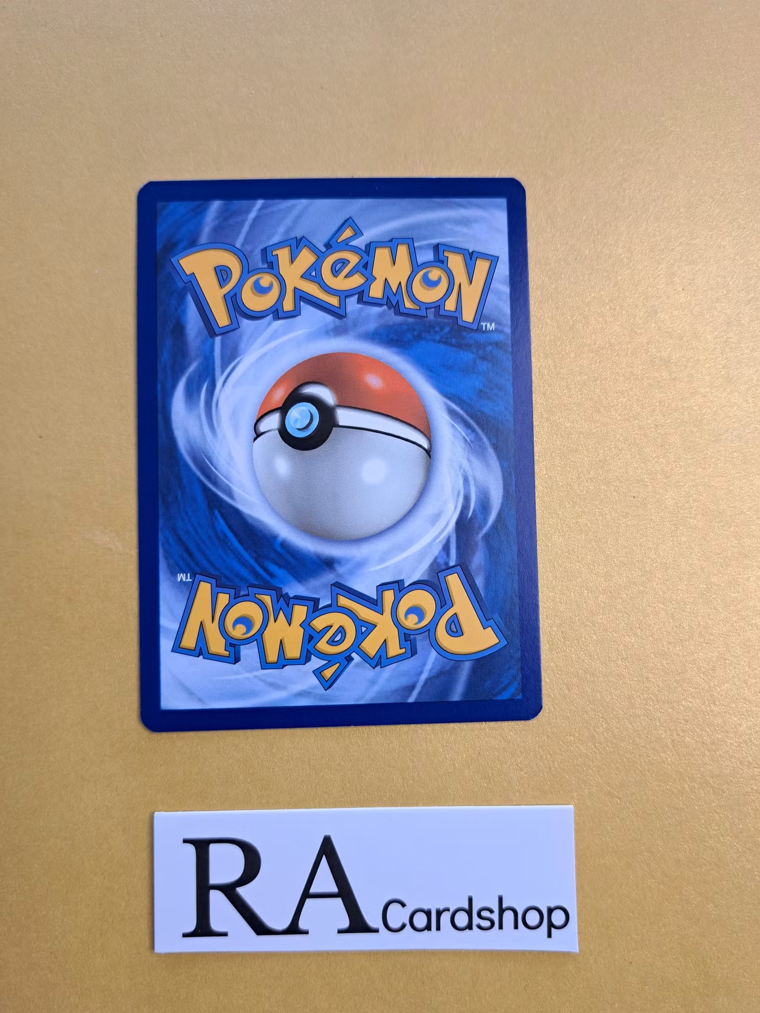 Wugtrio Uncommon Reverse Holo 057/198 Scarlet & Violet Pokemon