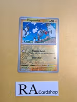 Magnemite Common Reverse Holo 063/198 Scarlet & Violet Pokemon
