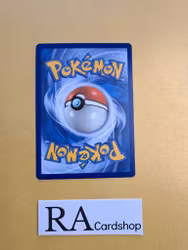 Pachirisu Uncommon Reverse Holo 068/198 Scarlet & Violet Pokemon